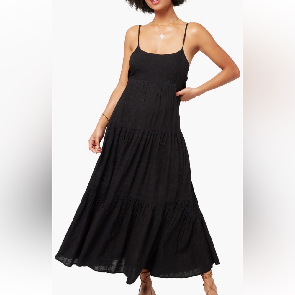L Space Santorini dress